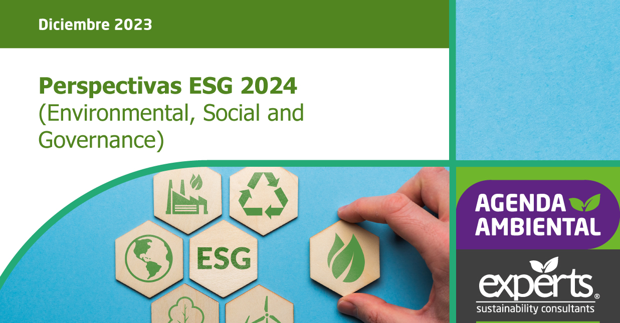 Perspectivas ESG 2024 Environmental Social And Governance Agenda   AA Diciembre Web 1 