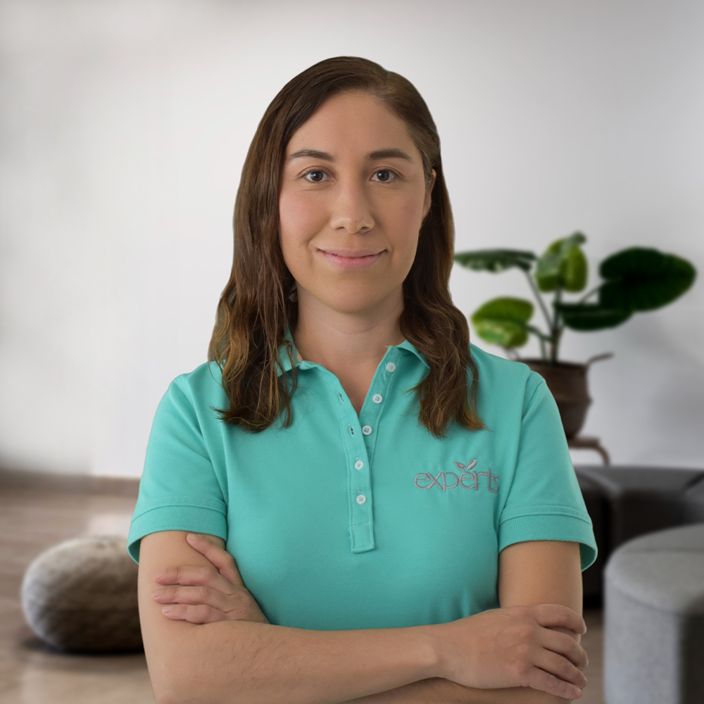 Imagen de Rocío González