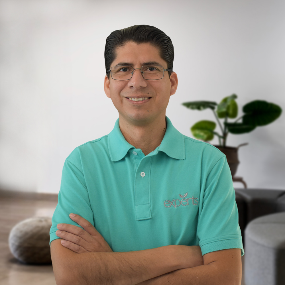 Imagen de Ricardo Viruete