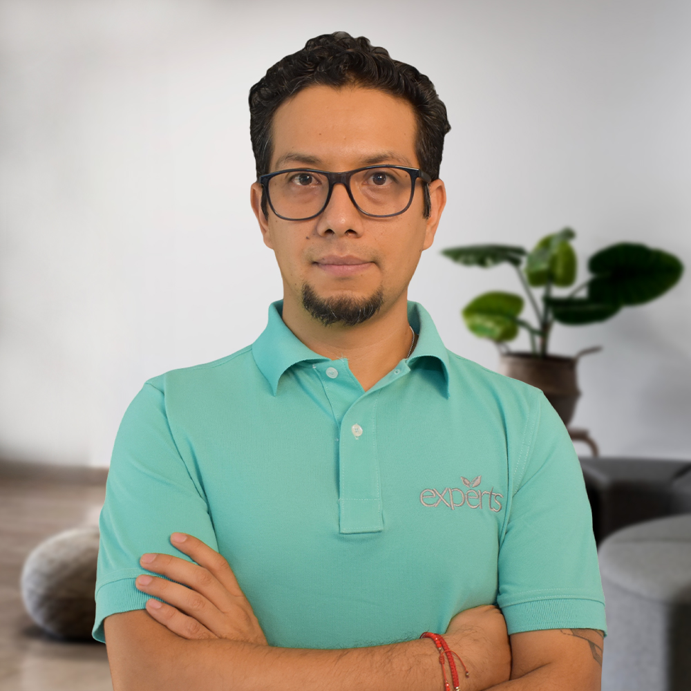 Imagen de Carlos Durán