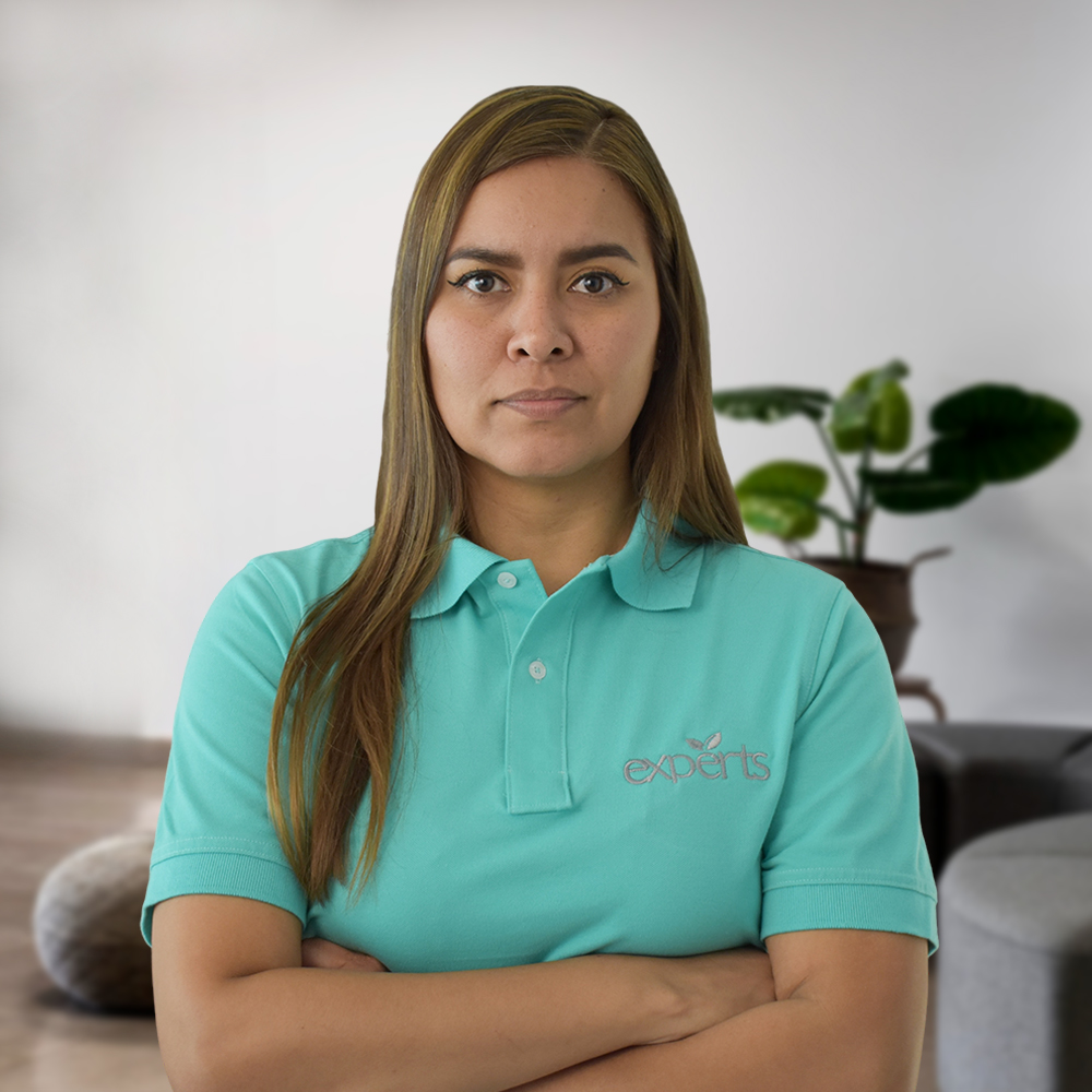 Imagen de Elsa Iracheta