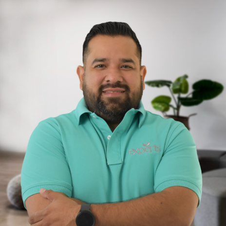 Julio Vigil